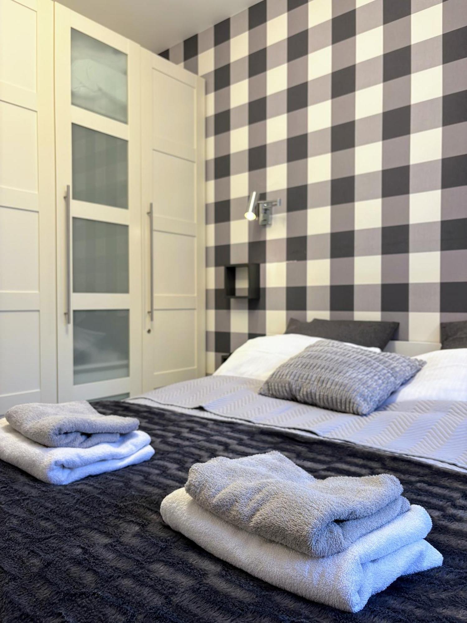 Lucky40 - Z Widokiem Na Morze, Gratis, Dwie Sosny Apartment *