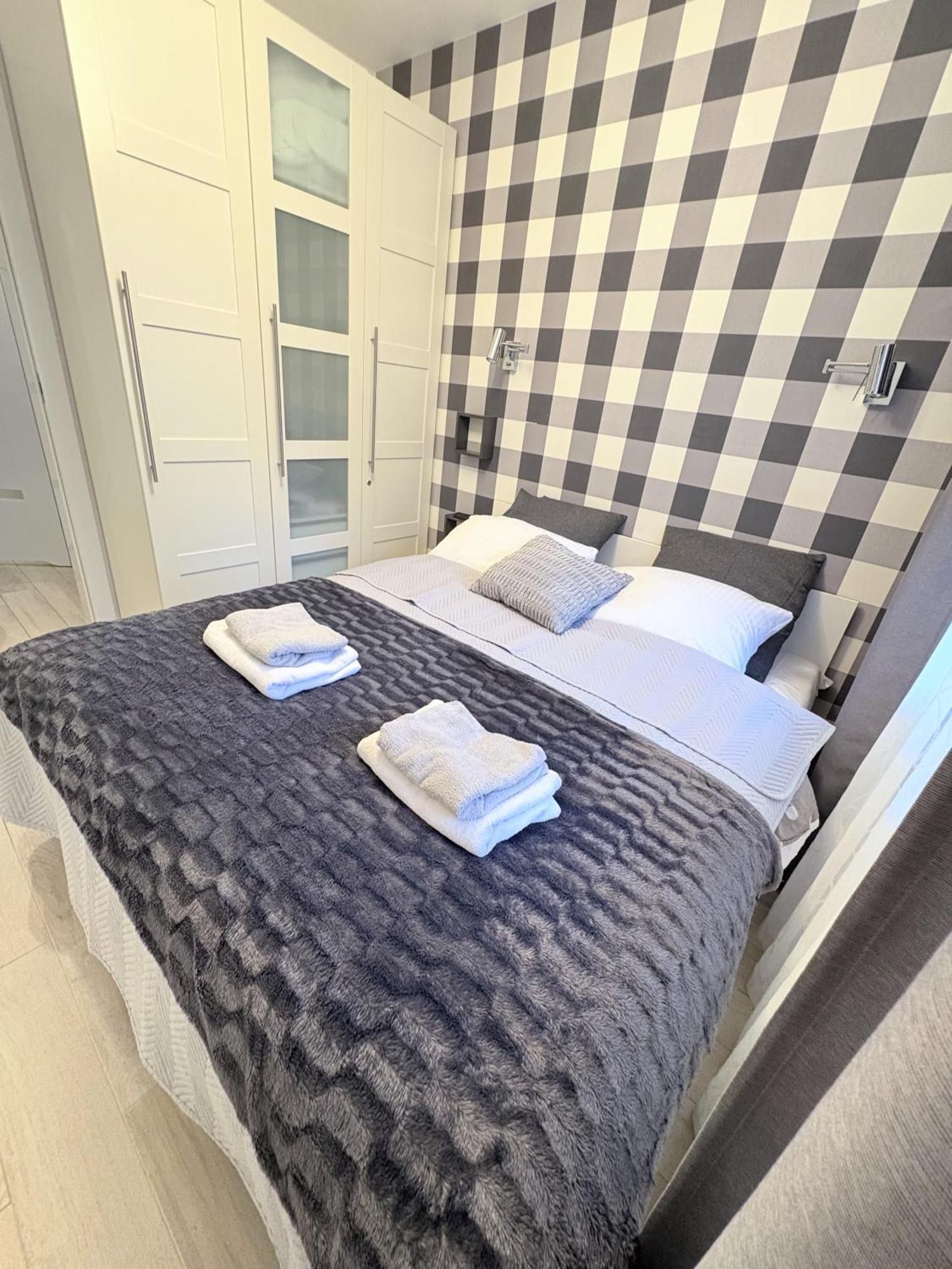 Apartment Lucky40 - Z Widokiem Na Morze, Gratis, Dwie Sosny *