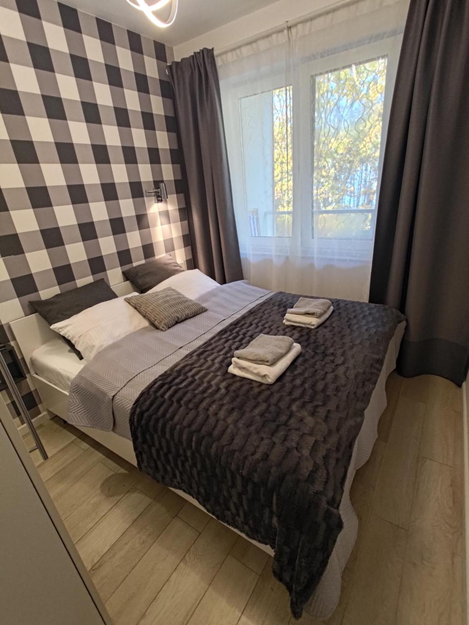 Lucky40 - Z Widokiem Na Morze, Gratis, Dwie Sosny Apartment Ustronie Morskie