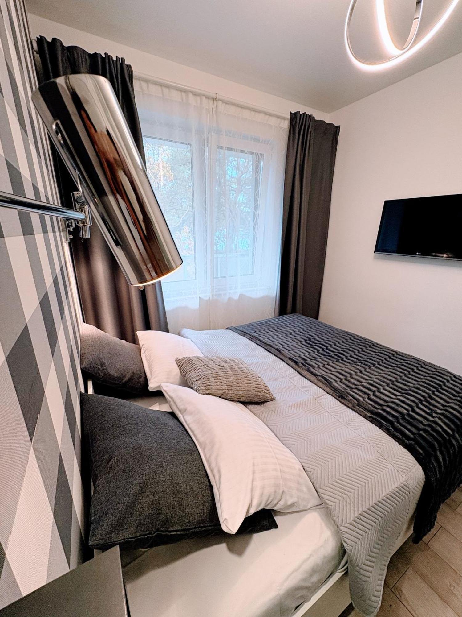 Apartment Lucky40 - Z Widokiem Na Morze, Gratis, Dwie Sosny Ustronie Morskie