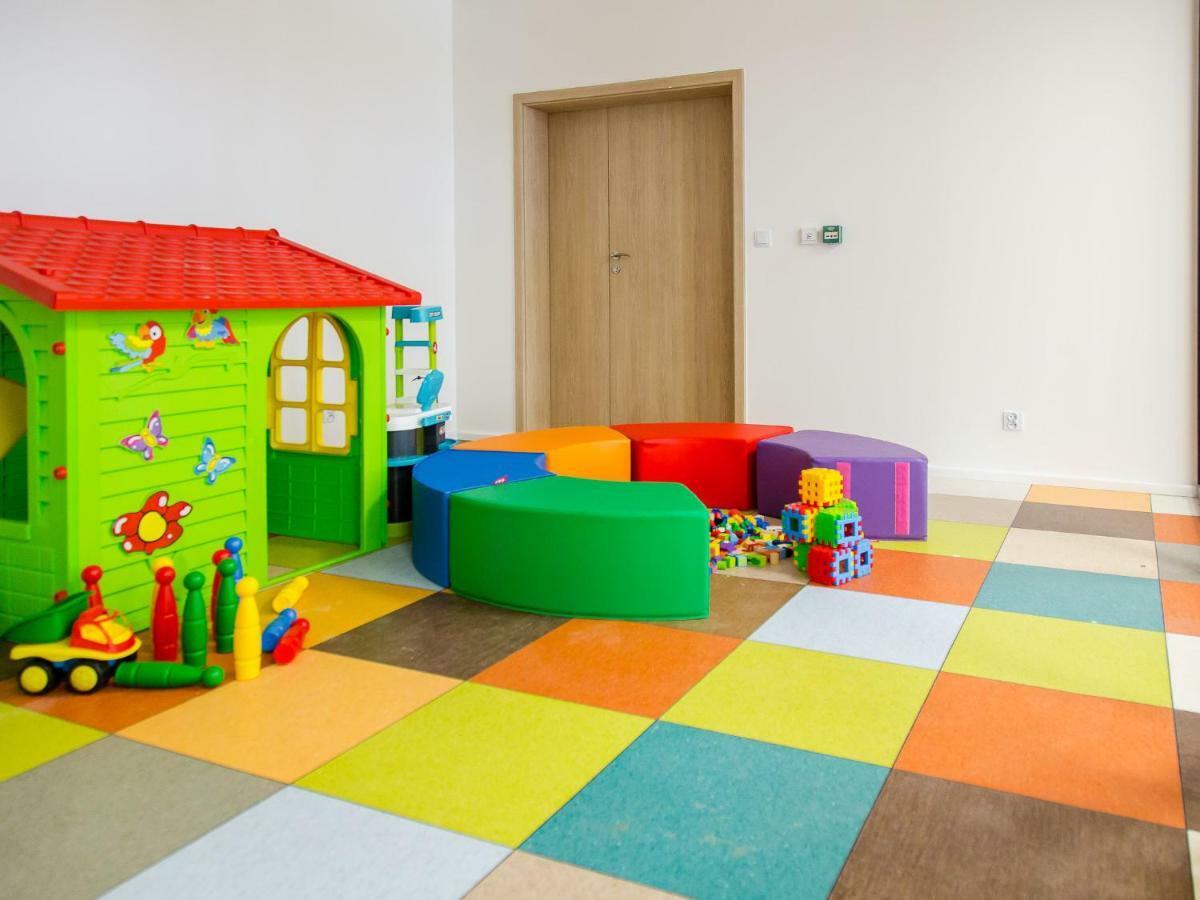 Apartment Lucky40 - Z Widokiem Na Morze, Gratis, Dwie Sosny *