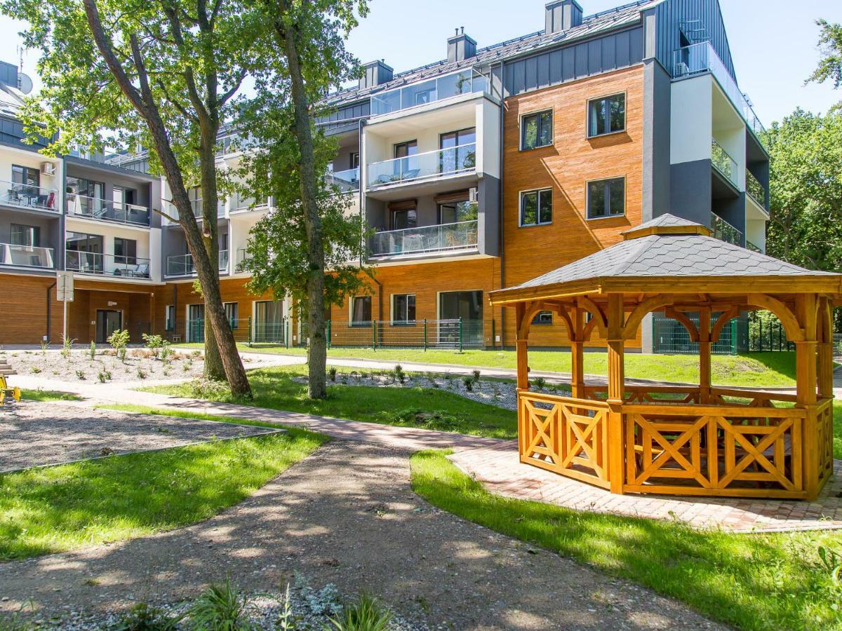 Apartment Lucky40 - Z Widokiem Na Morze, Gratis, Dwie Sosny *