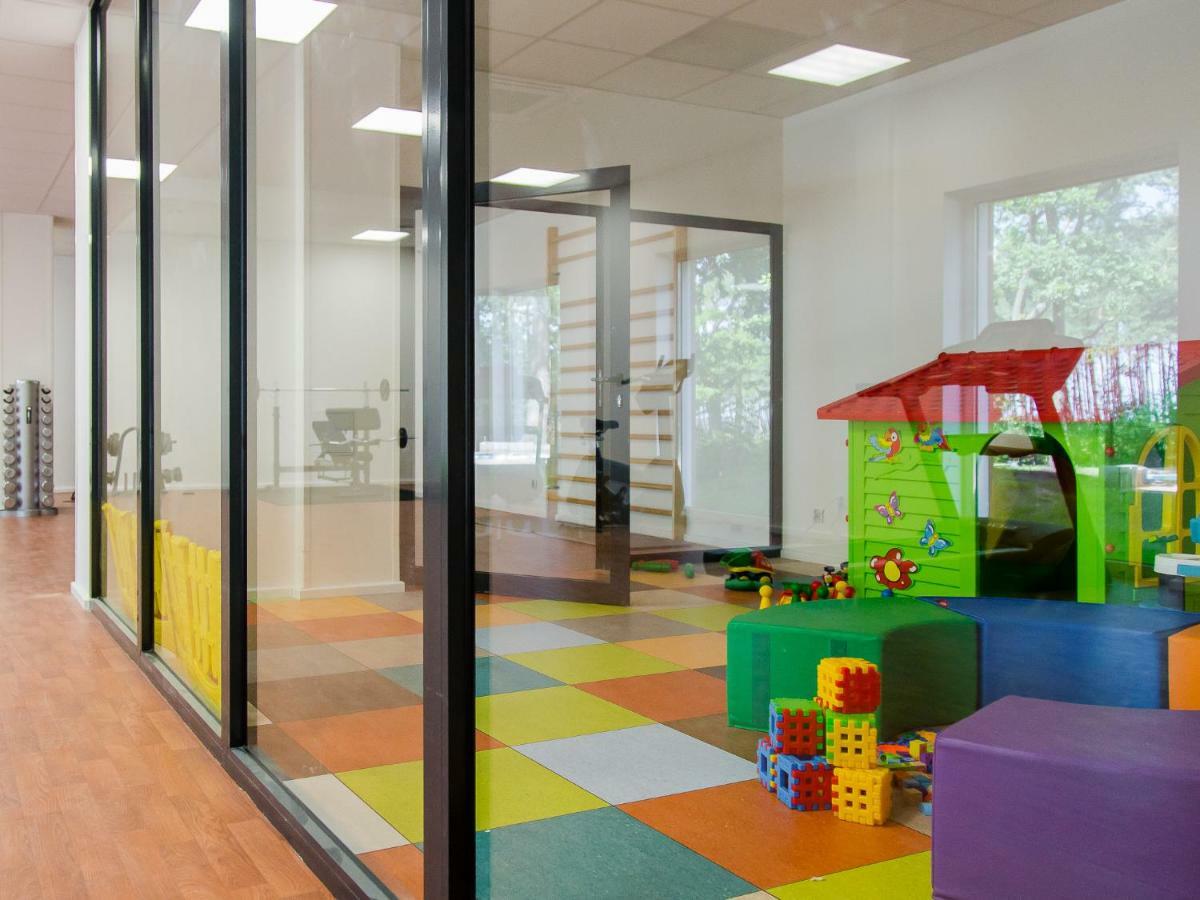 Apartament Lucky40 - Z Widokiem Na Morze, Gratis, Dwie Sosny