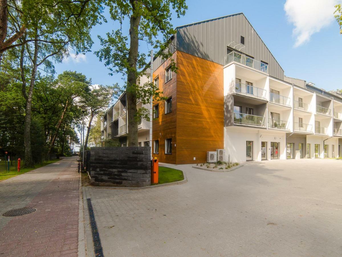 Lucky40 - Z Widokiem Na Morze, Gratis, Dwie Sosny Apartment *