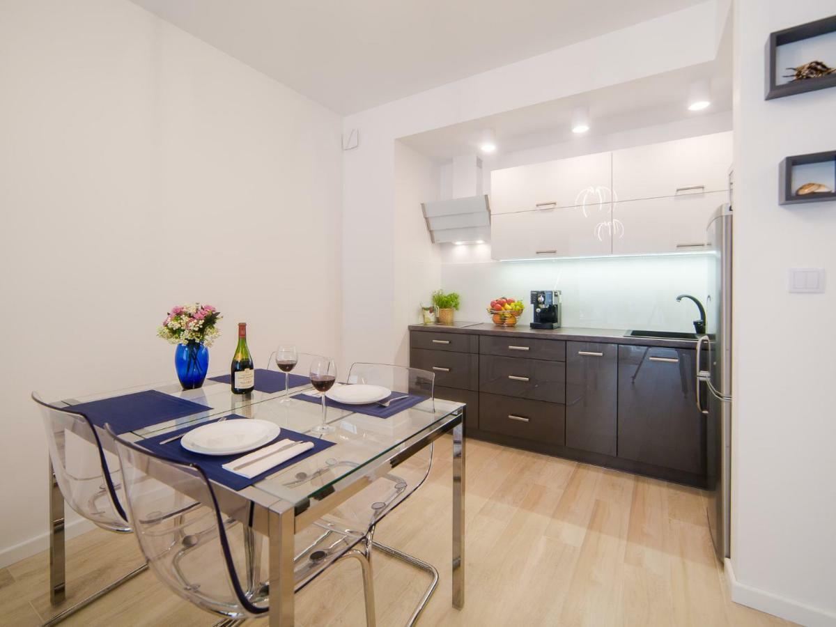 Apartment Lucky40 - Z Widokiem Na Morze, Gratis, Dwie Sosny
