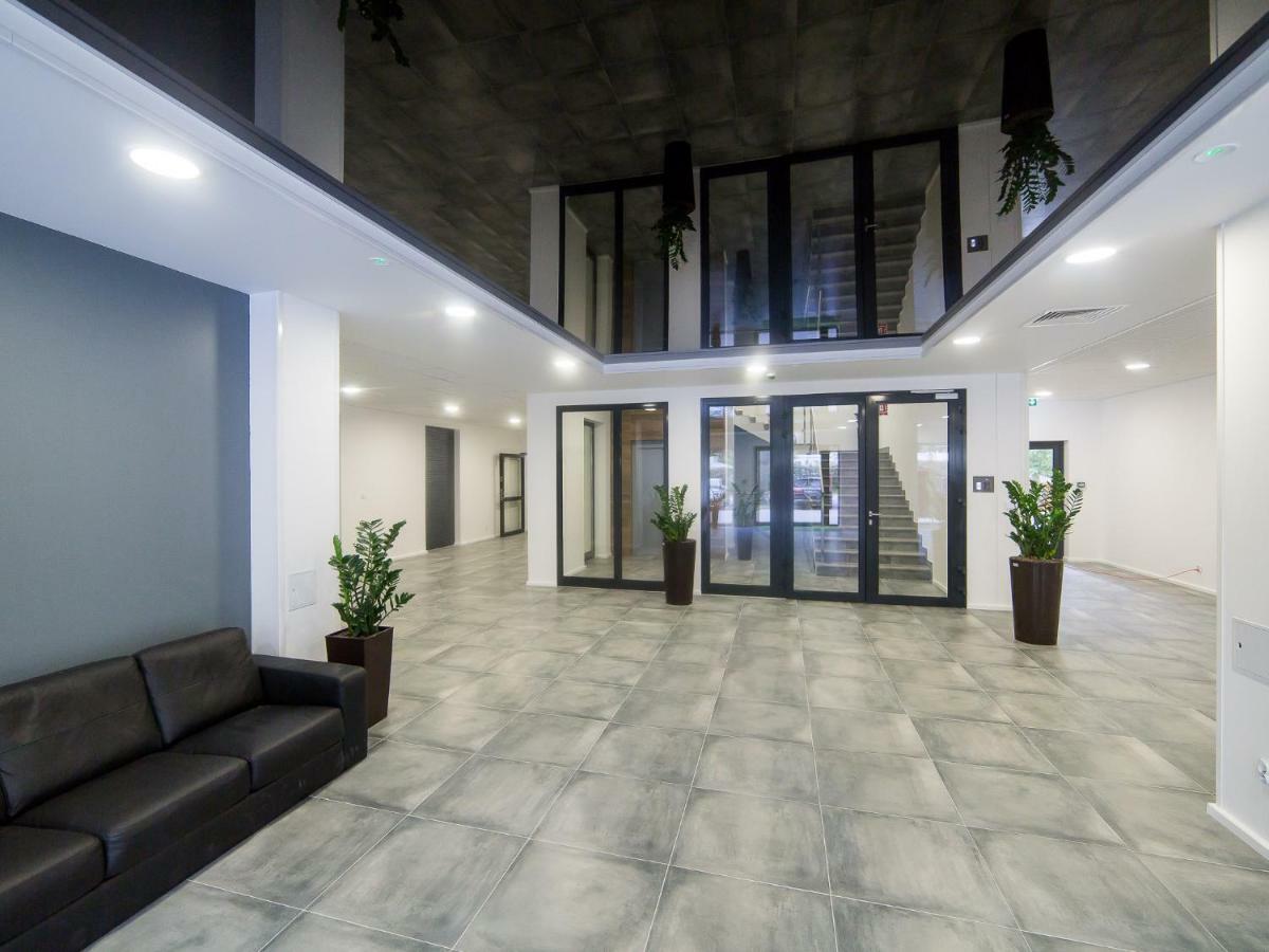 Apartament Lucky40 - Z Widokiem Na Morze, Gratis, Dwie Sosny