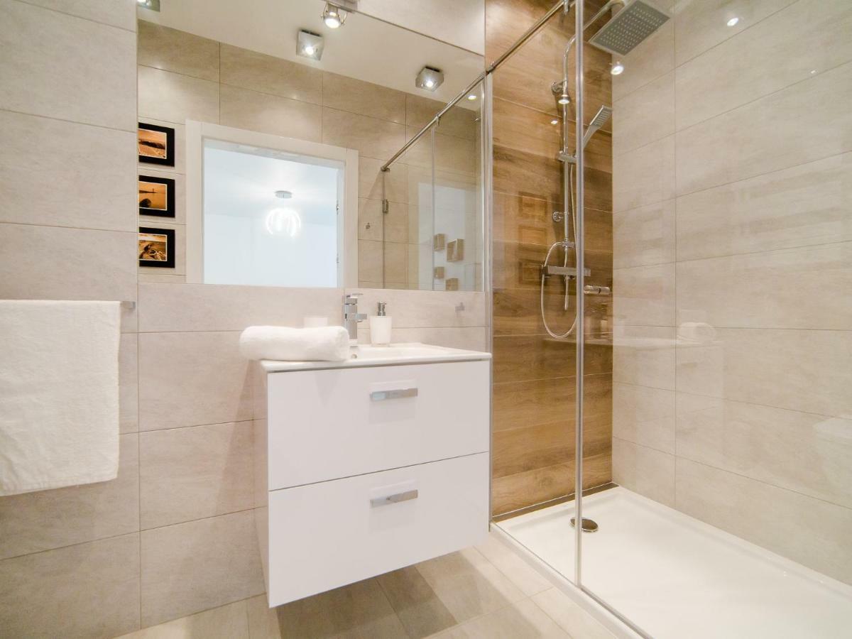 Apartament Lucky40 - Z Widokiem Na Morze, Gratis, Dwie Sosny *