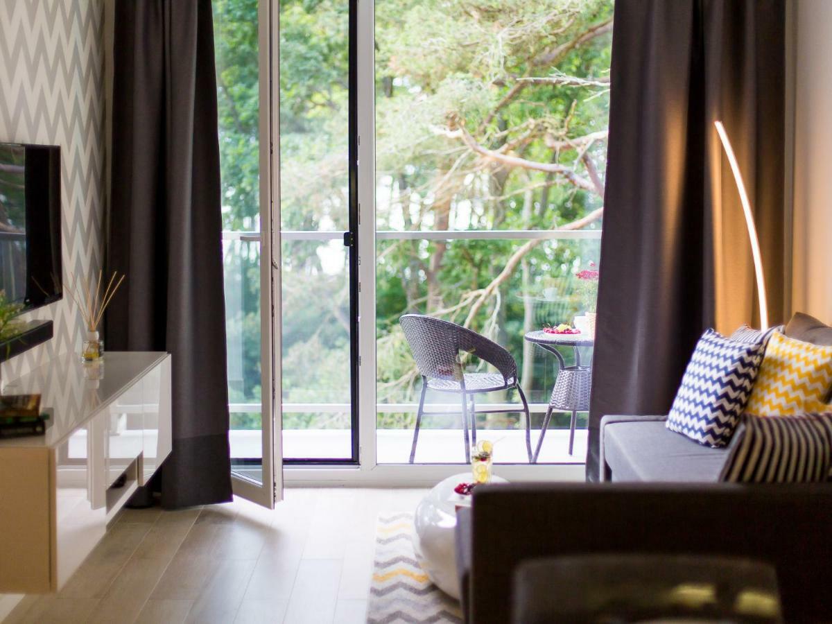 Lucky40 - Z Widokiem Na Morze, Gratis, Dwie Sosny Apartament