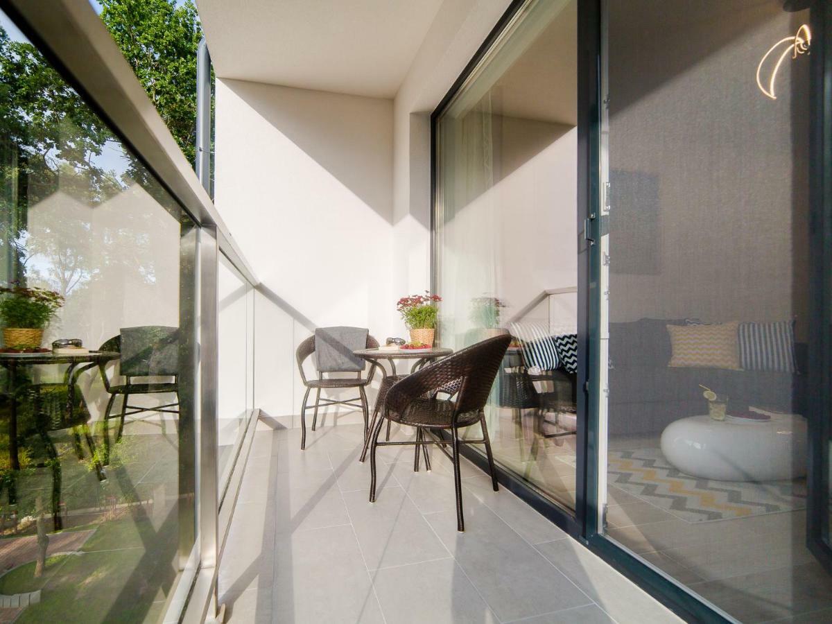 Apartament Lucky40 - Z Widokiem Na Morze, Gratis, Dwie Sosny