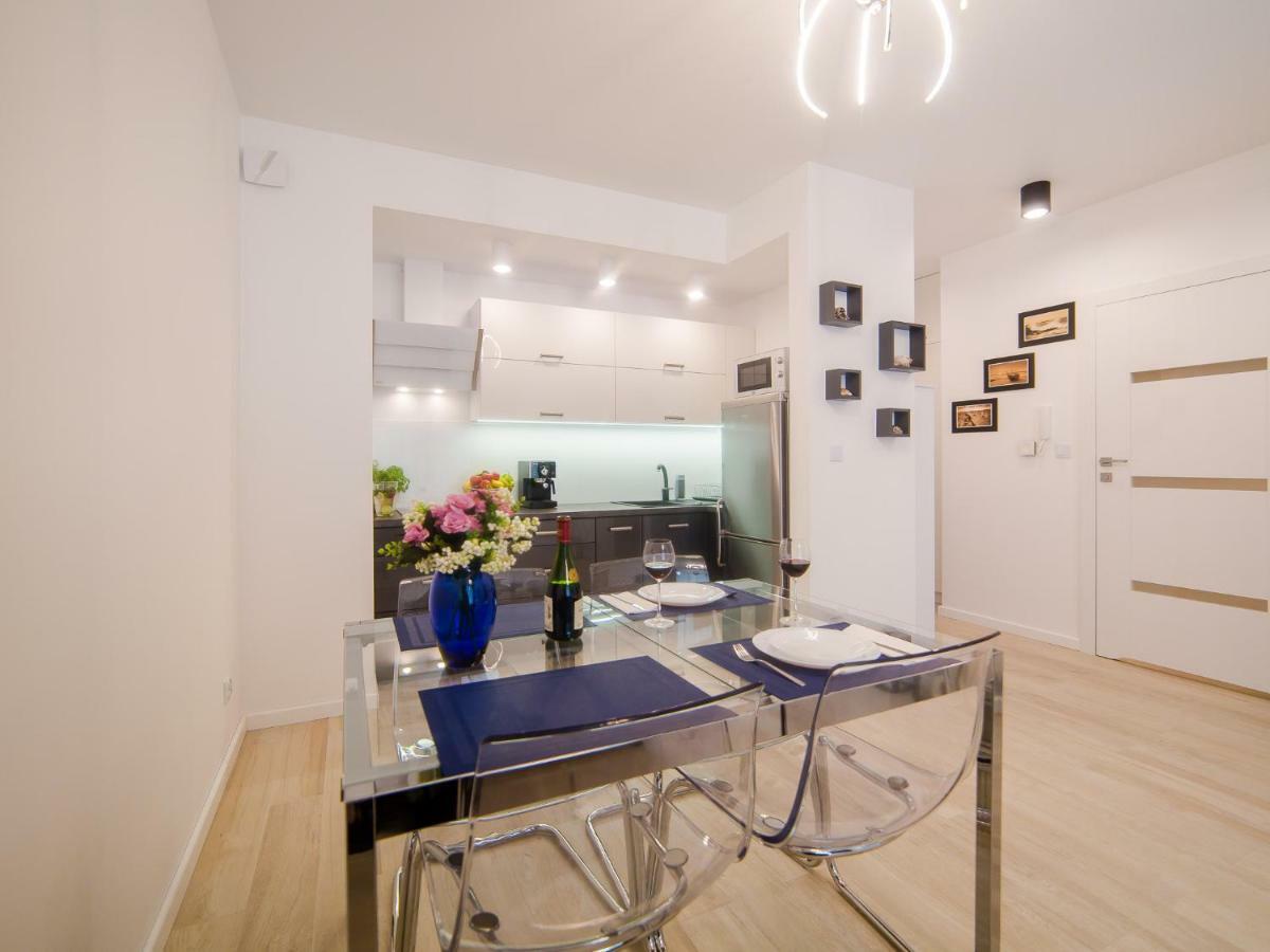 Lucky40 - Z Widokiem Na Morze, Gratis, Dwie Sosny Apartament