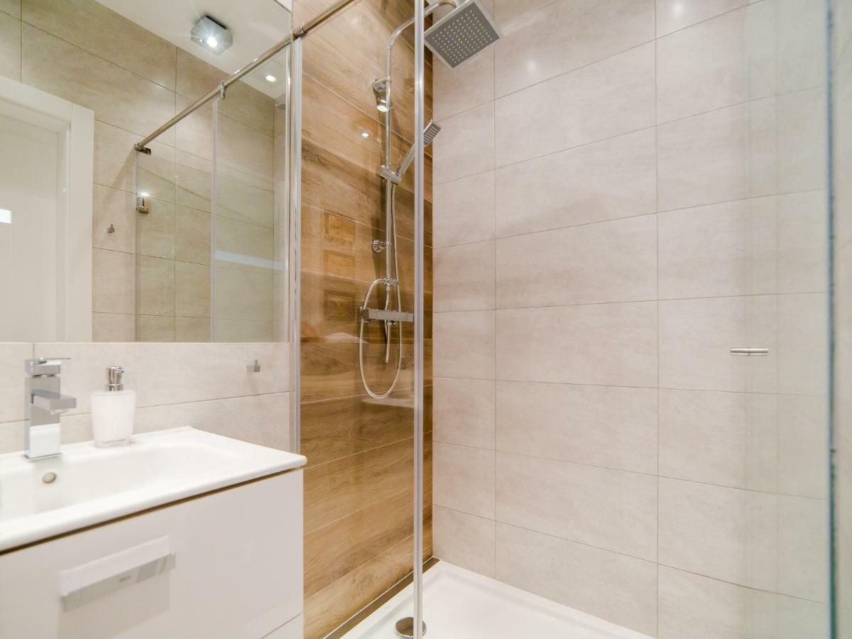 Apartament Lucky40 - Z Widokiem Na Morze, Gratis, Dwie Sosny *